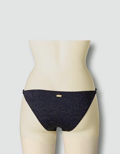 ROXY Bikinislip mit Glitzereffekt 50% Rabatt für begrenzte Zeit