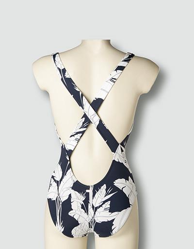 ROXY Badeanzug im floralen Dessin 2025