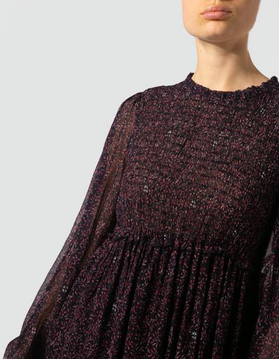 KOOKAI Midikleid in französischer Größe Auslauf