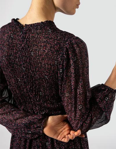 KOOKAI Midikleid in französischer Größe Auslauf