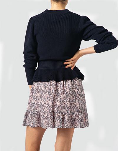 KOOKAI Pullover mit Volant Verkauf