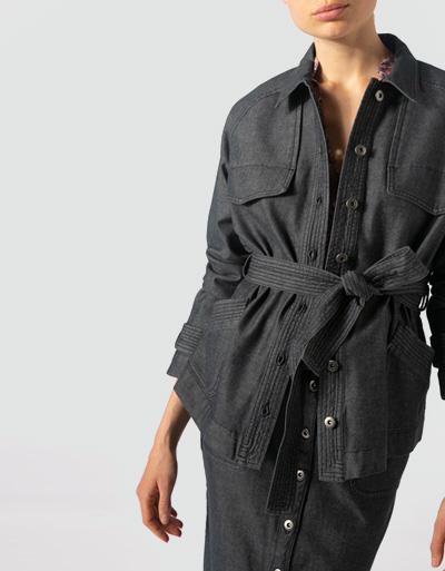KOOKAI Jacke in französischer Größe Angebote