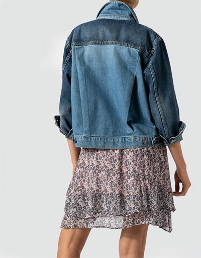 KOOKAI Jeansjacke in französischer Größe Hotsell