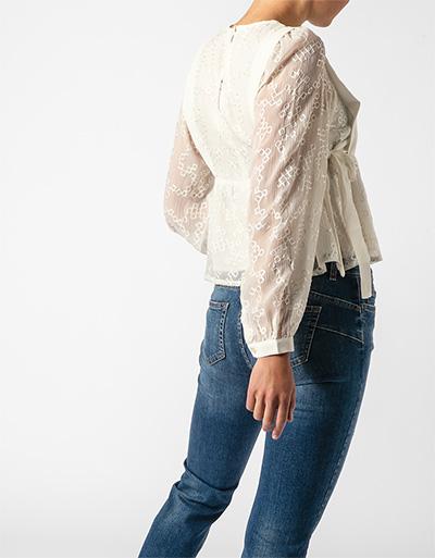 KOOKAI Bluse in französischer Größe im Angebot