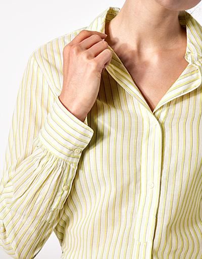 Marc O'Polo Bluse aus Bio Baumwolle Meist gekauft