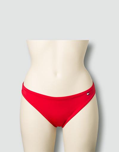 Tommy Hilfiger Bikini Slip mit Futter Blitzverkäufe