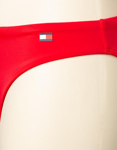 Tommy Hilfiger Bikini Slip mit Futter Blitzverkäufe