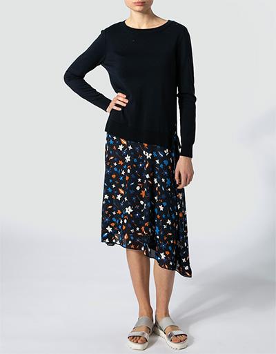Marc O'Polo Kleid in Layering-Optik Fabrikpreis