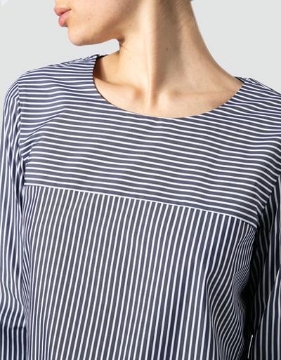 JOOP Bluse im Streifendessin Flash Sale