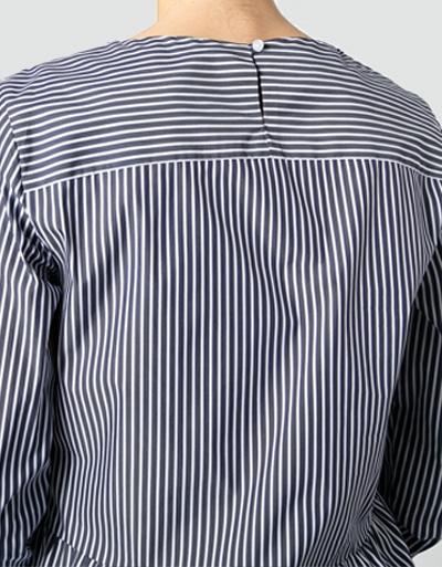 JOOP Bluse im Streifendessin Flash Sale