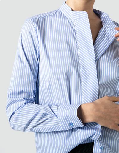 JOOP Bluse im Streifendessin Begrenztes Angebot