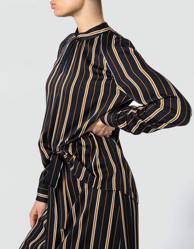 Marc O'Polo Bluse in fließender Qualität Online Shopping