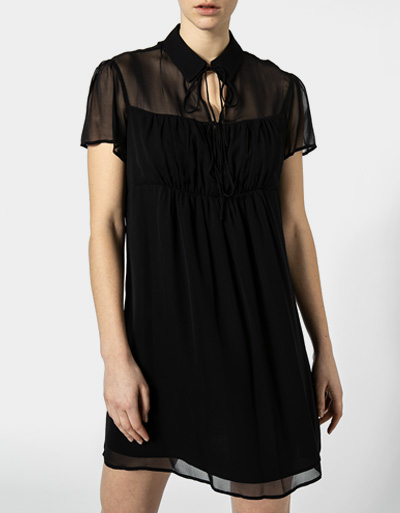 LIU JO Minikleid in italienischer Größe Exklusivangebot