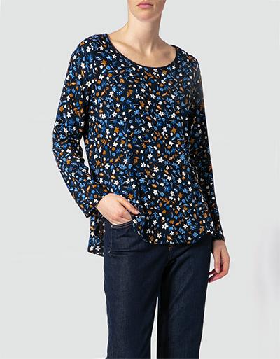 Marc O'Polo Bluse in fließender Qualität Cyber Monday