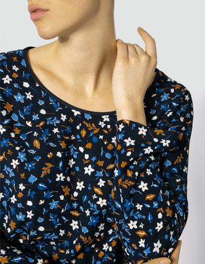 Marc O'Polo Bluse in fließender Qualität Cyber Monday