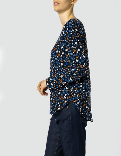 Marc O'Polo Bluse in fließender Qualität Cyber Monday