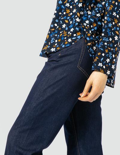 Marc O'Polo Bluse in fließender Qualität Cyber Monday