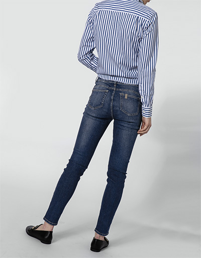 LIU JO Jeans im Skinny Fit Valentinstagsangebot