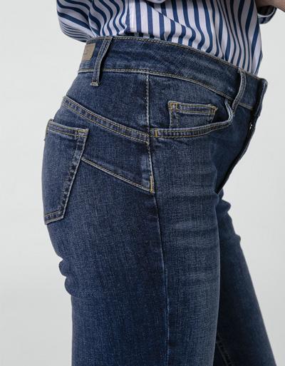 LIU JO Jeans im Skinny Fit Valentinstagsangebot