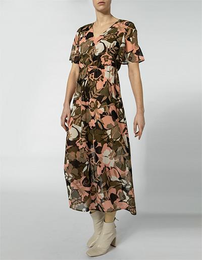 LIU JO Maxikleid in italienischer Größe Online Outlet