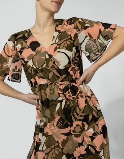 LIU JO Maxikleid in italienischer Größe Online Outlet