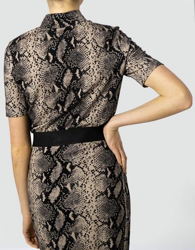 Laurèl Rock aus Sweatmaterial Blitzangebot