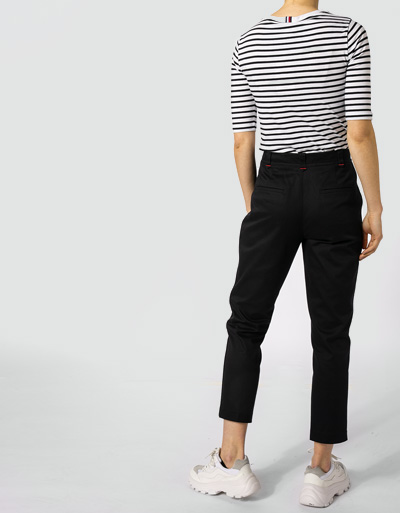 Tommy Hilfiger Hose mit Galon-Streifen Bestseller