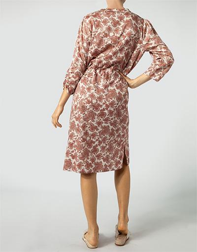 SECOND FEMALE Kleid im Paisley-Dessin Letzte 3 Tage