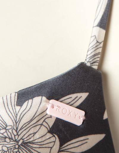 ROXY Bikini mit floralem Dessin Letzte 2 Tage
