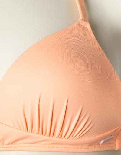 ROXY Bikini mit Raffungen Bis zu 60% Rabatt