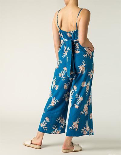 ROXY Jumpsuit im Ethno-Look Bis zu 65% Rabatt