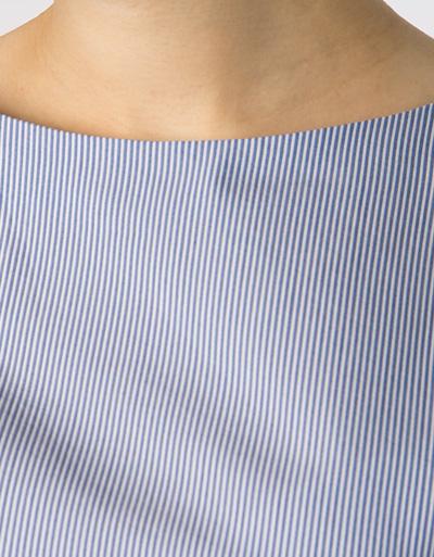 Gant Bluse im gestreifen Dessin Discount Store für neue Produkte
