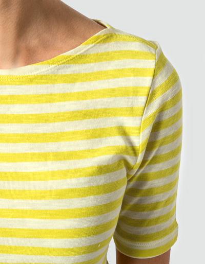 Marc O'Polo T-Shirt aus Bio Baumwolle Riesige Rabatte