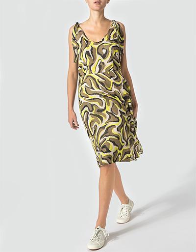 Daniel Hechter Kleid mit Alloverprint Clearance-Verkauf