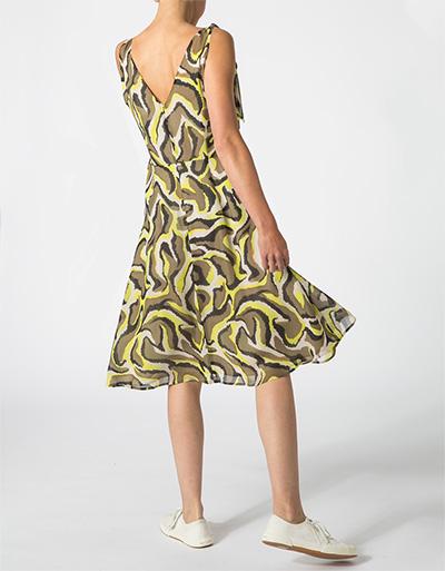 Daniel Hechter Kleid mit Alloverprint Clearance-Verkauf