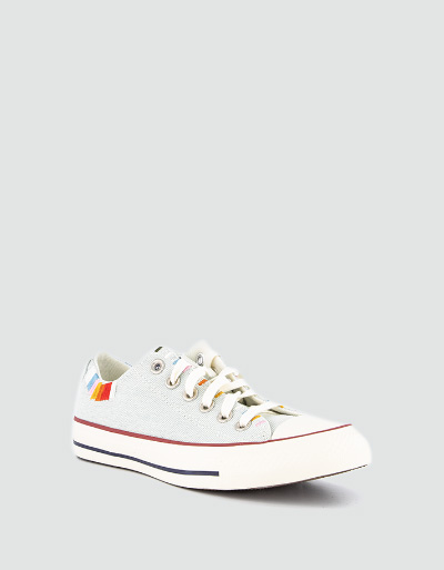 Converse Sneaker mit verspielter Kanten Begrenzt auf 3 Tage
