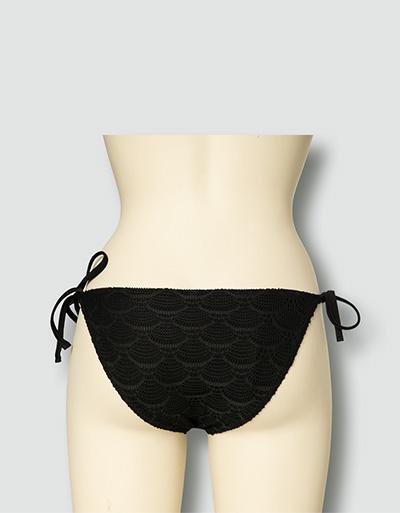 Pepe Jeans Bikini-Slip in Häkel-Optik Im Verkauf