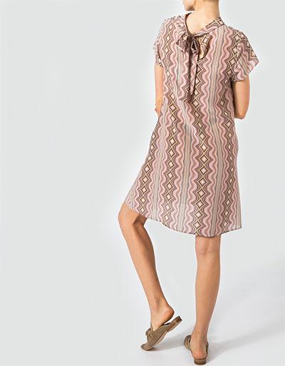 joyce & girls Seidenkleid mit Schluppe Rabatte dieses Monats