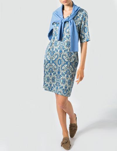 joyce & girls Kleid aus Seide 2025