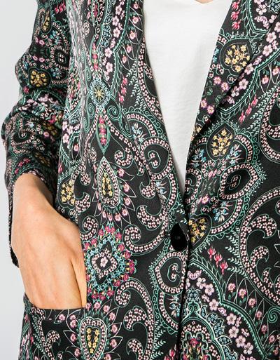 joyce & girls Longblazer aus Seide Online