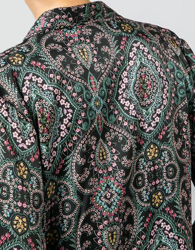joyce & girls Longblazer aus Seide Online