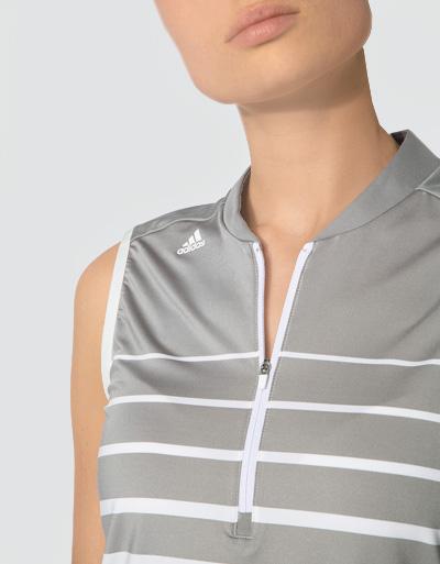adidas Golf Shirt aus Mikrofaser Hotsell
