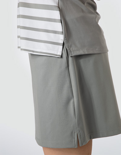 adidas Golf Shirt aus Mikrofaser Hotsell