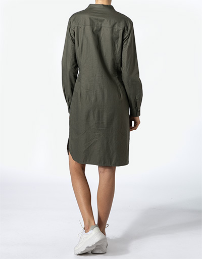 Marc O'Polo Hemdblusenkleid in cleaner Optik Sonderangebot