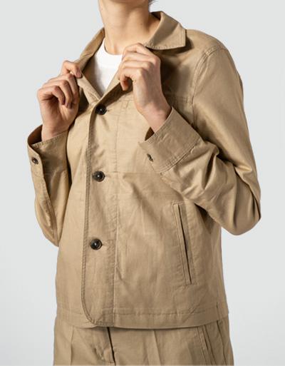 Marc O'Polo Jacke in geradem Schnitt Günstig kaufen