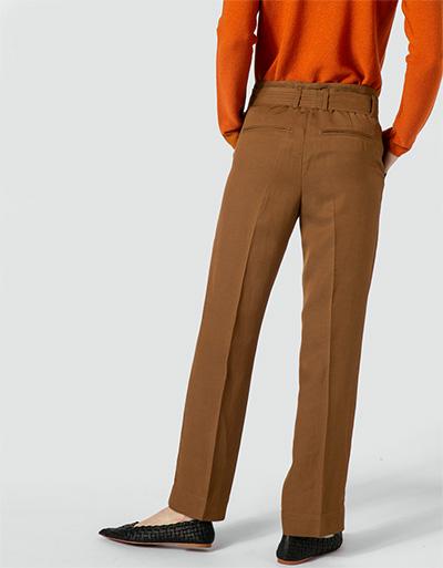CINQUE Hose im Paperbag-Design Online Shopping