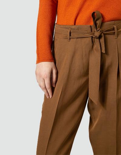 CINQUE Hose im Paperbag-Design Online Shopping
