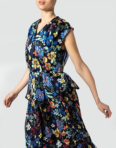 Pepe Jeans Bluse mit Allover-Muster Exklusivangebot