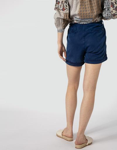 Pepe Jeans Shorts im verspielten Look Saisonschlussverkauf