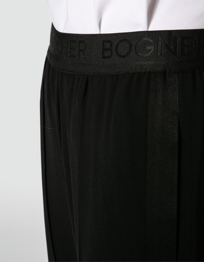 BOGNER Marlenehose mit Galonstreifen Weihnachtsangebot